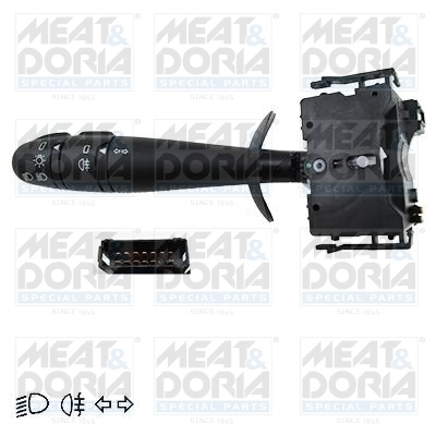 Steering Column Switch